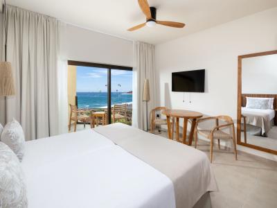 Playa Sur Tenerife - Doppelzimmer Superior Meerblick