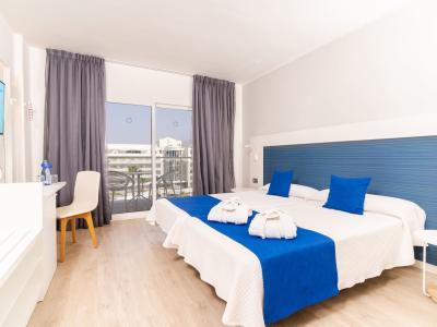 HOVIMA Costa Adeje-For Cool Adults - Doppelzimmer Superior