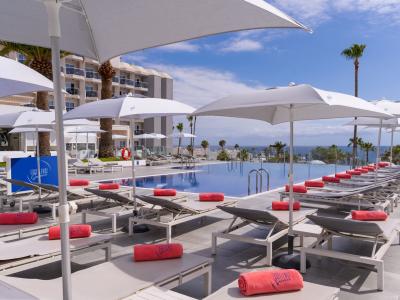 HOVIMA Costa Adeje-For Cool Adults - Excellence Service