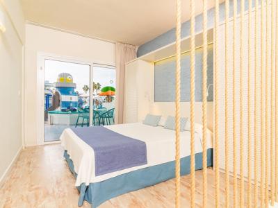 HOVIMA La Pinta Beachfront Family Hotel - Familienappartement (ca. 46 m²)