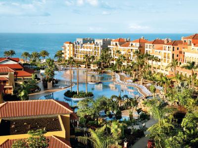 Bahia Principe Sunlight Tenerife