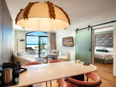 Princess Inspire Tenerife - Royal Suite