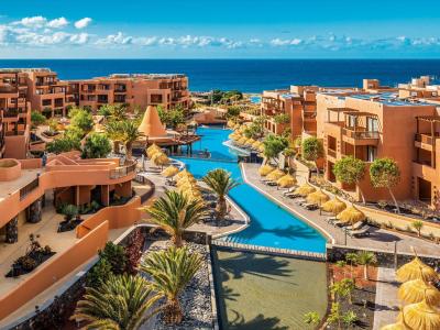 Barcelo Tenerife