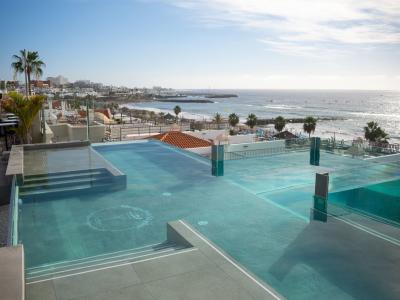 Los Olivos Beach Resort - Skybarpaket