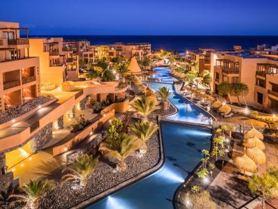 Barcelo Tenerife Royal Level