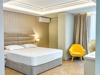 Fafa Premium Hotel & SPA - Doppelzimmer