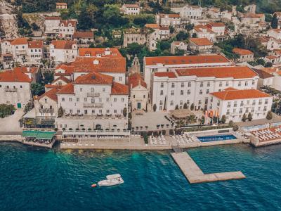 Heritage Grand Perast by Rixos