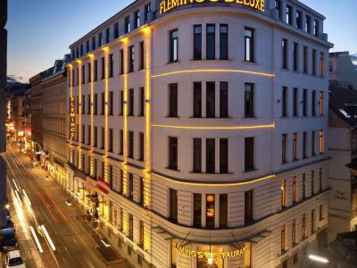 Flemings Selection Hotel Wien City