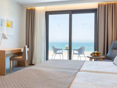 Hipotels Barrosa Park - Juniorsuite Meerblick