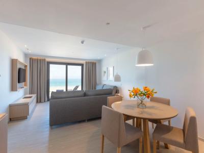 Hipotels Barrosa Park - Juniorsuite Meerblick