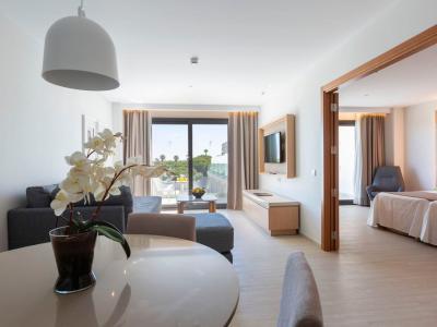 Hipotels Barrosa Park - Suite