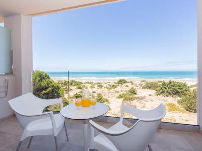 Hipotels Barrosa Park - Juniorsuite Meerblick