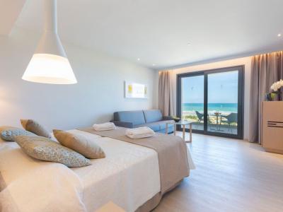 Hipotels Barrosa Park - Familienzimmer