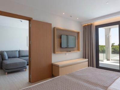 Hipotels Barrosa Park - Suite