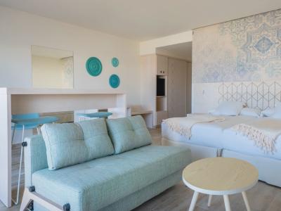 Iberostar Waves Royal Andalus - Juniorsuite Meerblick