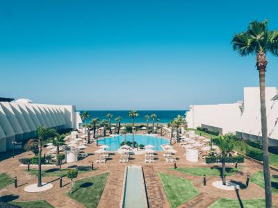 Iberostar Waves Royal Andalus