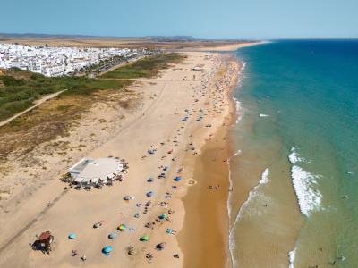 DAIA Slow Beach Hotel Conil