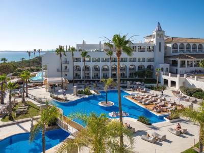 DAIA Slow Beach Hotel Conil