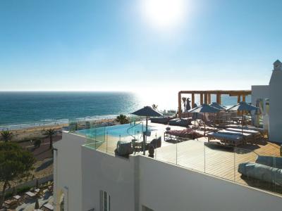 DAIA Slow Beach Hotel Conil