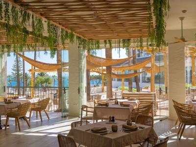 DAIA Slow Beach Hotel Conil