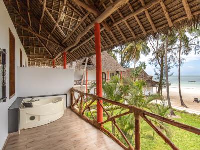 Kiwengwa Beach Resort - Juniorsuite Meerblick (J2M)