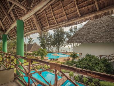 Kiwengwa Beach Resort - Doppelzimmer Meerblick