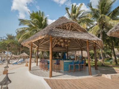 Kiwengwa Beach Resort