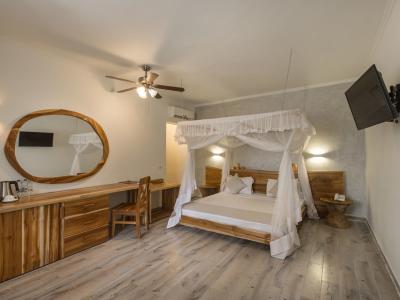 Kiwengwa Beach Resort - Doppelzimmer