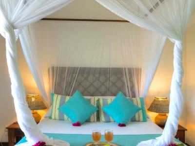 Sultan Sands Island Resort & Spa - Doppelzimmer Baobab Room