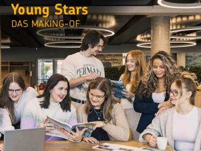 Young-Stars-Katalog