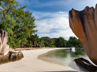 Seychellen-Urlaub