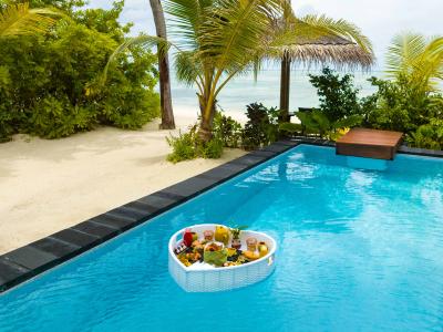 OZEN-Hotels Malediven