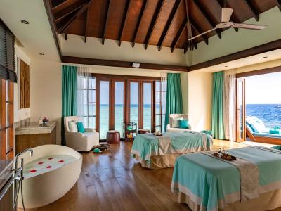 OZEN-Hotels Malediven