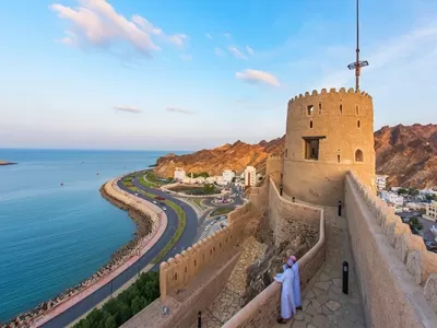 Oman