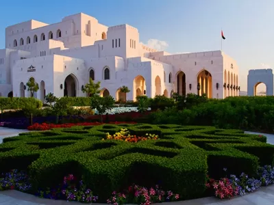 Oman