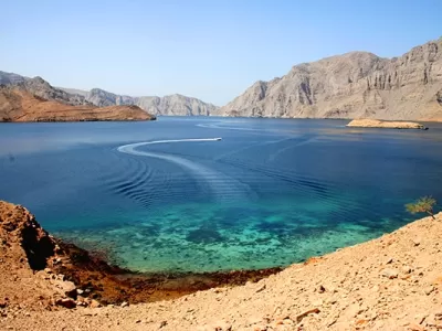 Oman