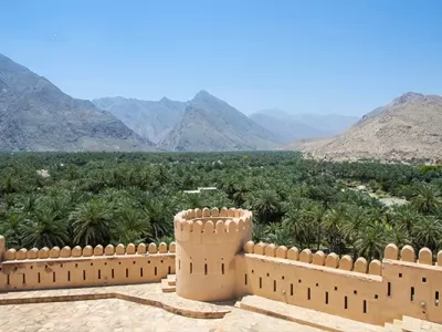 Oman