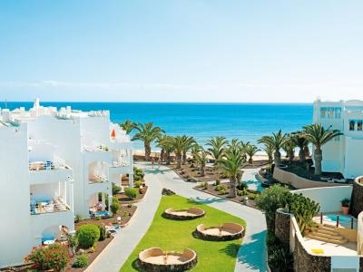 Oasis Wildlife Fuerteventura Sotavento Beach