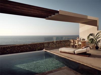 The Royal Senses Resort & Spa Crete, Curio Collection by Hilton