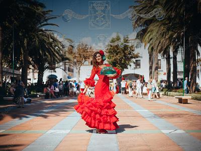 Flamenco