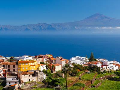 La Gomera