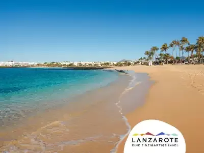 Lanzarote