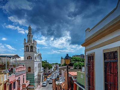 Santo Domingo