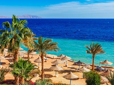 Sharm El Sheikh