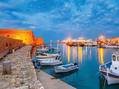 Heraklion