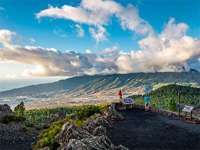 La Palma