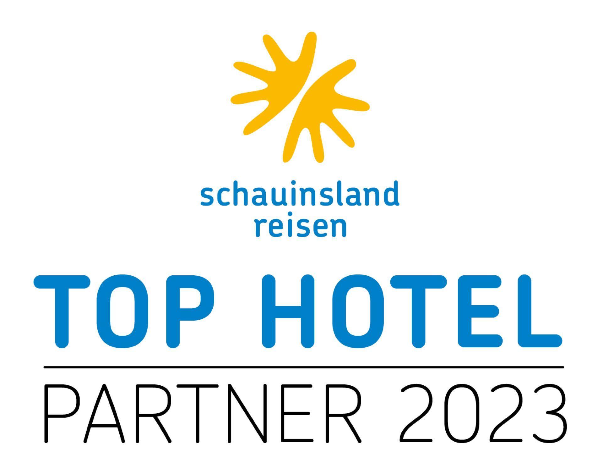 Strandhotel Weissenhäuser Strand - logo