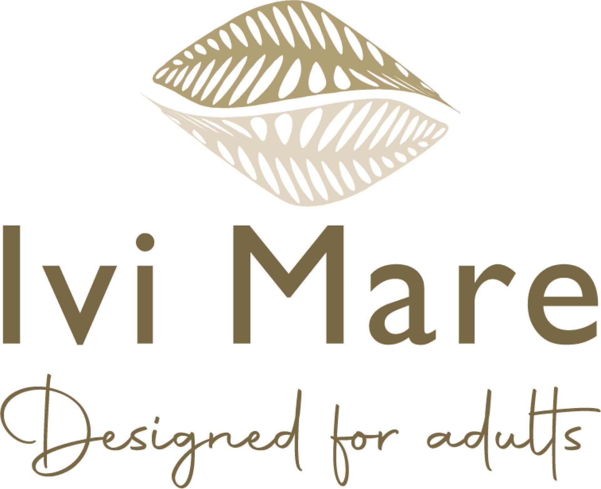 Ivi Mare, Elegant collection by Louis Hotels - logo