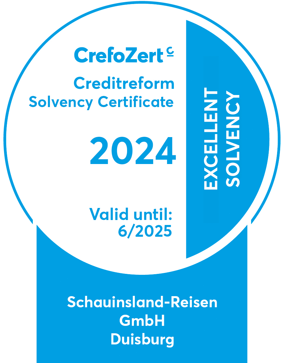 crefo certificate